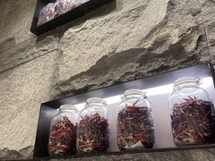 门面-巴奴毛肚火锅(淮河路店)