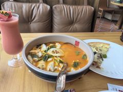 -甘思咪哚·云南艺术餐厅(天河广百店)