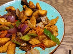 -那时新疆·若羌(经纬汇店)