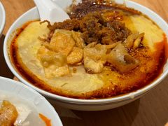 -小豆海棠(嘉兴路店)