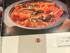 -唐山宴百姓府邸院落中餐