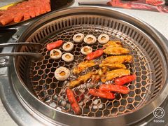 -炭之家·齐齐哈尔非遗烤肉·鲜切直供(中央大街店)
