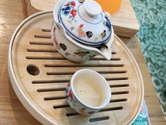 -潮粥荟·潮汕砂锅粥(槐房万达店)