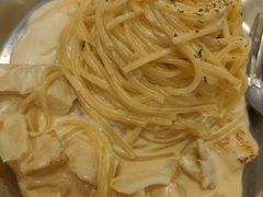 -Kpasta韩式意大利面