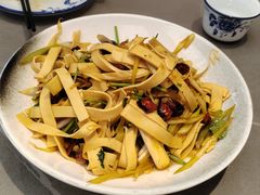 -荣祥海鲜·烟台菜(胜利路二部)