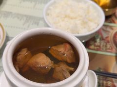 -凤来茶餐·粤菜馆(珠江新城店)