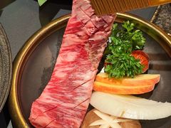 -無二炙坊·和牛烧肉(大钟寺1733店)