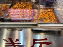 -阿捡忭京炸鸡(韭菜园总店)