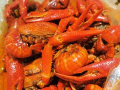 -老长沙龙虾馆·聚会餐厅(白石洲店)