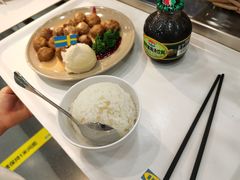 -宜家·瑞典风味餐厅(北京西红门店)