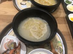 -妈妈故事米线(市府恒隆店)