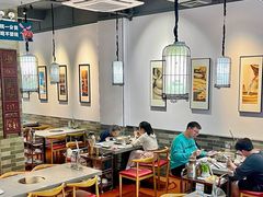 -非遗•老字号•阿彬牛肉火锅(广济桥店)