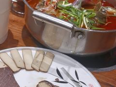 -西江传说•酸汤鱼(水东路店)