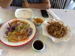 -金家老三饭庄(常营店)
