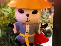 -蜀大侠火锅(森兰花园城店)