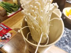 -蜀大侠火锅(四川北路店)