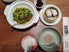 -大盐帮川菜馆(长楹天街店)