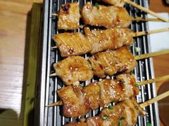 -吟松日式料理(莘庄店)