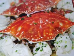 -绿岛国际酒店·海鲜酒楼(八七路店)