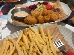 -摩根扒房(桐梓林店)