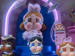 -泡泡玛特POPMART(龙湖杭州滨江天街店)