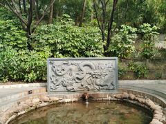 -深圳龙潭公园