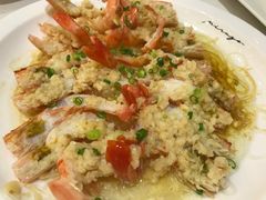 -君德澜酒家·创意粤菜(金山谷店)