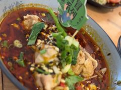 -花盐街·四川乐山小吃(西单大悦城店)