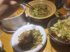 -乡村井冈·乡野江西菜(黄龙店)