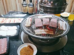 -燚青春东北泥炉烤肉(百合店)