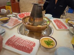 -福寿斋·老北京铜锅涮肉·烤鸭(顺义总店)