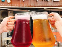 -人和啤酒屋海鲜大排档(营口路店)