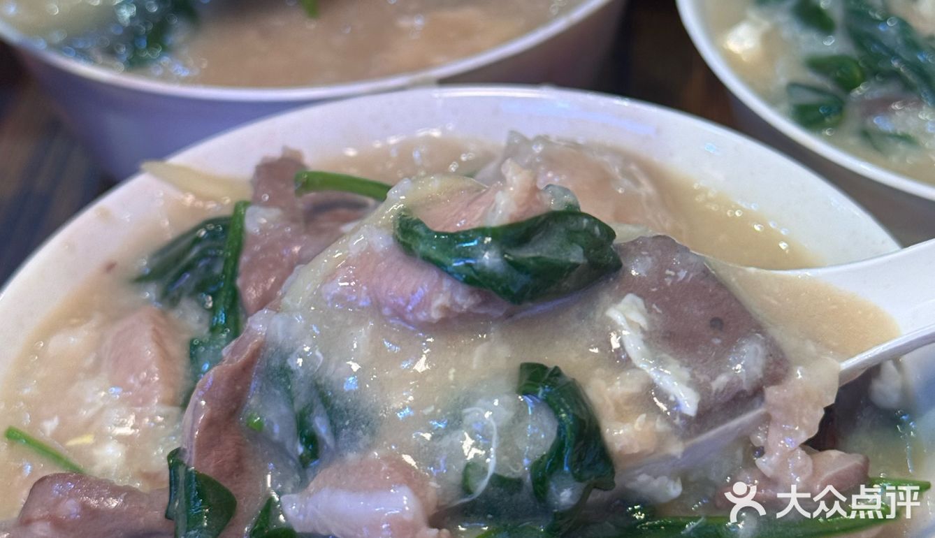 上海。。。巷子里的小店都火成这样了？！