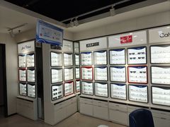 -宝视达眼镜(公园道店)