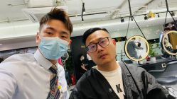 点击看大图 -木北造型