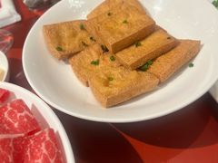 -红雀围·海鲜火锅(陆家嘴中心店)