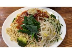 -桂花香手工面(鼓楼店)