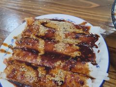 -洁美凉粉店(温江店)