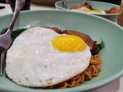 -和平馆·地道港澳茶餐厅(西门口店)