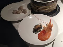 -加餐海鲜自助(宝龙一城店)