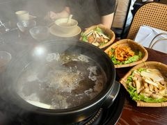 -滇野云南野生菌餐厅(陕西南路店)