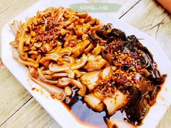 -吴长子卤菜馆(统一街店)