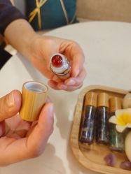 -栖SPA·ONDA ·海菲秀·皑皑科技美肤中心