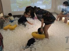 -艾米茉亲子餐厅(万象城店)