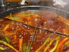 -陈眼镜火锅(总店)