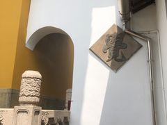 -西园戒幢律寺