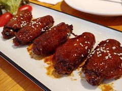 -森Some Fusion(荔湾店)