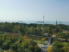 -南通滨江洲际酒店-西集自助餐厅