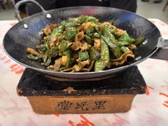 -堂瓦里·33年传统赣菜(第一街区店)