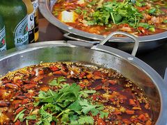 -蛙兔鸡自贡风味·特色江湖菜(广都店)